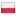 knigalove.pl is hosted in Poland